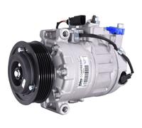 Compressore, Climatizzatore Valeo per AUDI A3 Berlina S3 559416