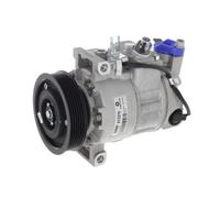 Compressore, Climatizzatore Valeo per AUDI A4 B8 1.8 TFSI 813276