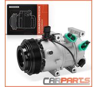 Compressore Climatizzatore VS16 12V Per Hyundai IX35 EL Sportage SL