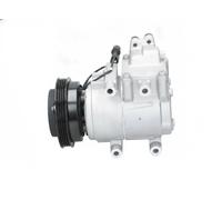 Compressore climatizzazione 090.155.059.874 BV PSH per HYUNDAI KIA