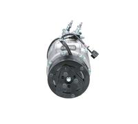 Compressore climatizzazione 090.845.009.876 BV PSH per LAND ROVER JAGUAR