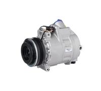 Compressore Climatizzazione 12 V Ø 110 HELLA Thermo-Expertise Adatto Per BMW X5