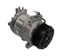 Compressore Climatizzazione 12 V Ø 115 mm BOSCH per u.a. RENAULT LAGUNA