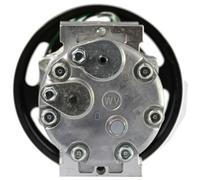 Compressore Climatizzazione 24 V Ø 176 mm MAHLE Per VOLVO FM