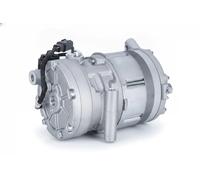 Compressore climatizzazione 320145G NRF per HYUNDAI IONIQ