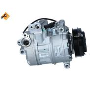 Compressore climatizzazione 32433 NRF per BMW 5 5 Touring 7