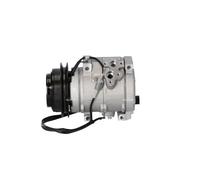 Compressore climatizzazione 32458 NRF per MITSUBISHI PAJERO III PAJERO II