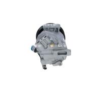 Compressore climatizzazione PAG 46 32487 NRF per CHEVROLET OPEL SAAB