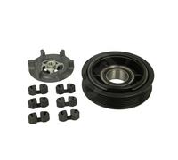 Airstal 10-4585 Compressore aria condizionata