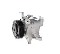 Compressore climatizzazione 814717 VALEO per SUBARU FORESTER IMPREZA Hatchback