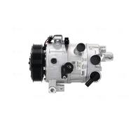 Compressore climatizzazione 891482 NISSENS per MAZDA 3 Tre volumi 3 Hatchback