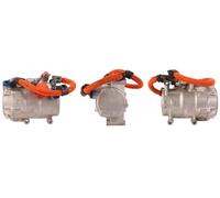 Compressore climatizzazione ACP638 LUCAS per TOYOTA PRIUS Liftback