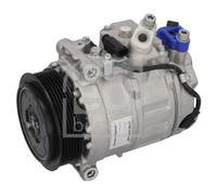 Compressore Climatizzazione Compressore Clima per Mercedes C-Klasse T S204 S203