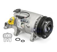 COMPRESSORE ARIA CONDIZIONATA DELPHI per Bmw Serie x1 (f48)(2015->) 1,5 - 100kw