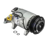 Compressore climatizzazione CS20535 DELPHI per BMW MINI
