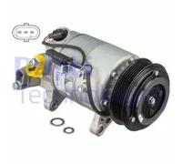 Compressore climatizzazione CS20535 DELPHI per BMW MINI