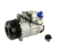 FAST FT56322 Compressore aria condizionata