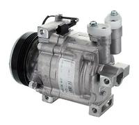 Compressore climatizzazione K12138A MEAT & DORIA per SUBARU FORESTER