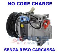 HOFFER K19002R Compressore aria condizionata