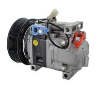Compressore climatizzazione K19002R MEAT & DORIA per MAZDA 6 Tre volumi 3
