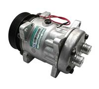 HOFFER KSB279S Compressore aria condizionata