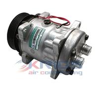 Compressore climatizzazione KSB279S HOFFER per PEUGEOT CITROËN FIAT