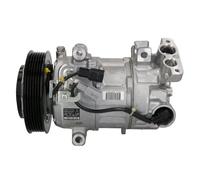 Compressore climatizzazione KTT090090 THERMOTEC per RENAULT NISSAN