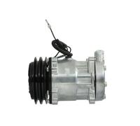 Thermotec Compressore aria condizionata KTT090248 per DAF CF 65 6.691 2006-2013