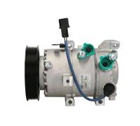 Compressore climatizzazione KTT090254 THERMOTEC per HYUNDAI KIA