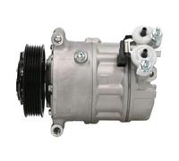 Compressore climatizzazione KTT090280 THERMOTEC per JAGUAR LAND ROVER