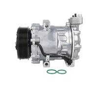 Compressore climatizzazione KTT090308 THERMOTEC per FORD TRANSIT TOURNEO Autobus