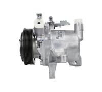 Compressore climatizzazione KTT090336 THERMOTEC per SUBARU FORESTER XV