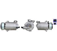 LUCAS ACP01509 Compressore aria condizionata