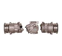 Compressore Climatizzazione LUCAS Per Alfa Romeo Mito 0.9 TwinAir 1.4