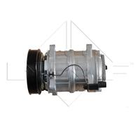 Compressore climatizzazione PAG 100 32038 NRF per VOLVO S40 I V40 Familiare