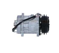 Compressore climatizzazione PAG 100 32138 NRF