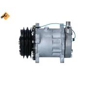 Compressore climatizzazione PAG 100 32873 NRF