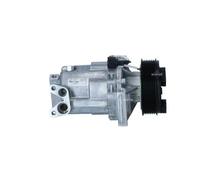 NRF Compressore aria condizionata 32909 per Nissan Note Tiida Micra