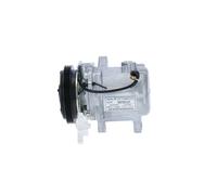 Compressore climatizzazione PAG 100 32957 NRF per SMART CITY-COUPE ROADSTER
