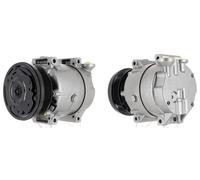 Compressore climatizzazione PAG 100 8600094 CEVAM per CHEVROLET DAEWOO