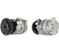 Compressore climatizzazione PAG 100 8600148 CEVAM per DAEWOO CHEVROLET