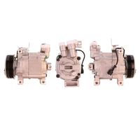LUCAS ACP01034 Compressore aria condizionata