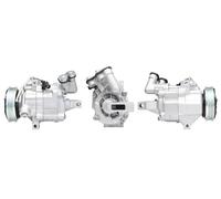 LUCAS ACP01085 Compressore aria condizionata