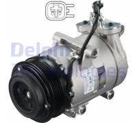 Compressore climatizzazione PAG 100 CS20350 DELPHI per FORD VOLVO