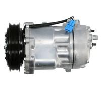 Compressore aria condizionata THERMOTEC KTT095007