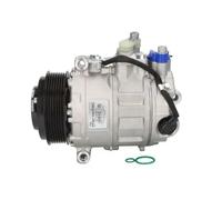 Compressore climatizzazione PAG 100 KTT095011 THERMOTEC per MERCEDES-BENZ CLK