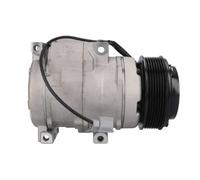 Compressore climatizzazione PAG 100 KTT095028 THERMOTEC per HONDA FR-V CR-V II