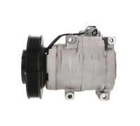 Compressore climatizzazione PAG 100 KTT095030 THERMOTEC per HONDA JEEP