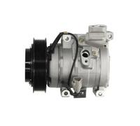 Compressore climatizzazione PAG 100 KTT095033 THERMOTEC per TOYOTA RAV 4 II