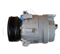 Compressore climatizzazione PAG 150 32021 NRF per OPEL FIAT SAAB